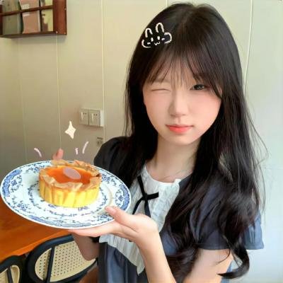 青春肖像